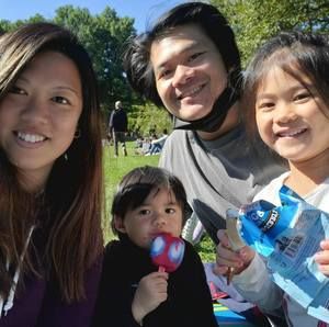 Meet your Posher, Caryn